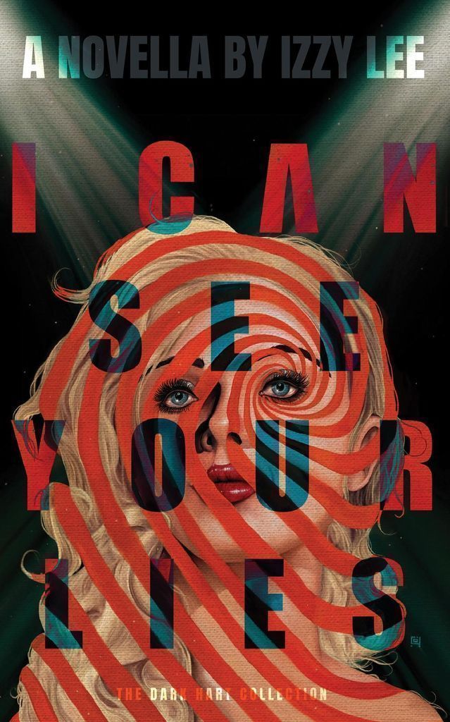 Cover image for I Can See Your Lies
