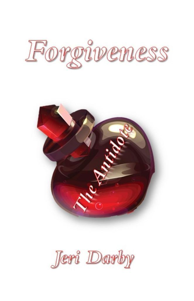 Cover image for Forgiveness