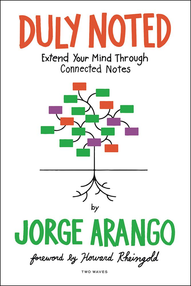 Cover image for Duly Noted