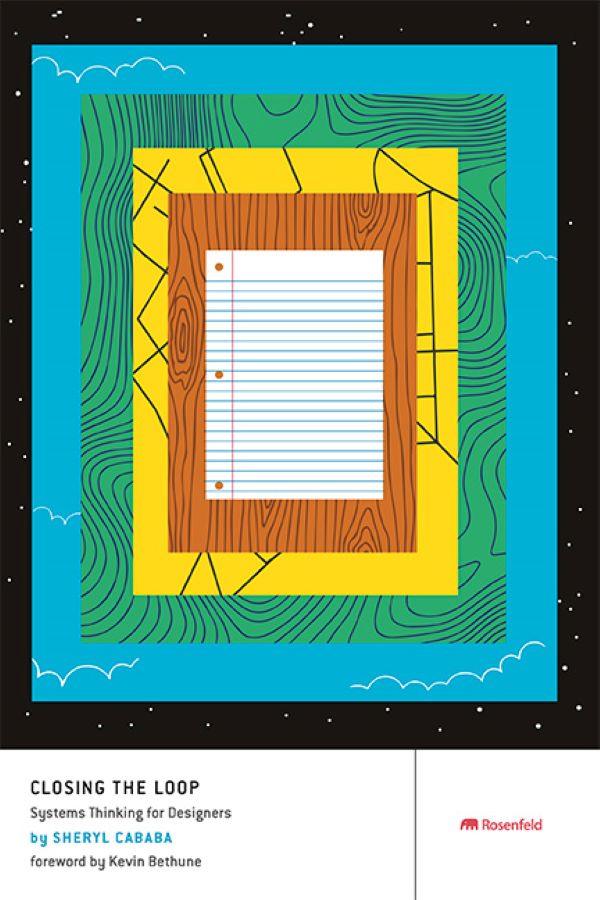 Cover image for Closing the Loop