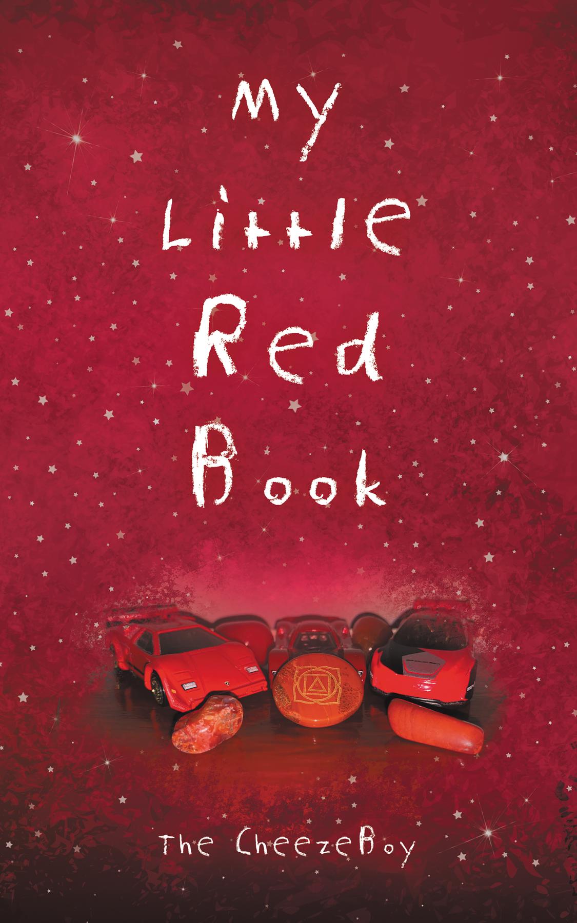 Cover image for My Little Red Book