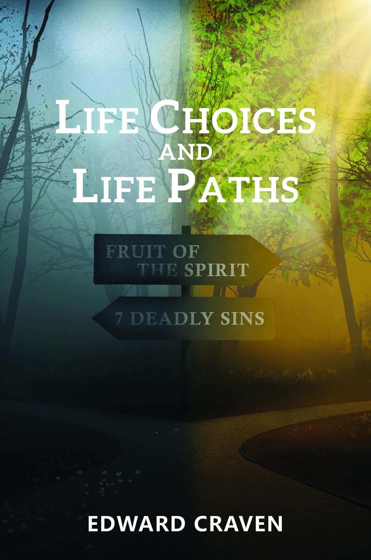 Cover image for Life Choices and Life Paths