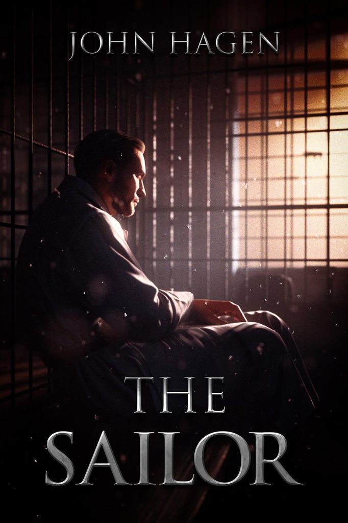 Cover image for The Sailor