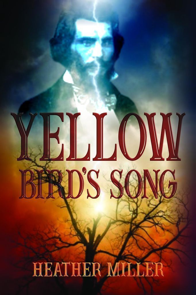 Cover image for Yellow Bird's Song