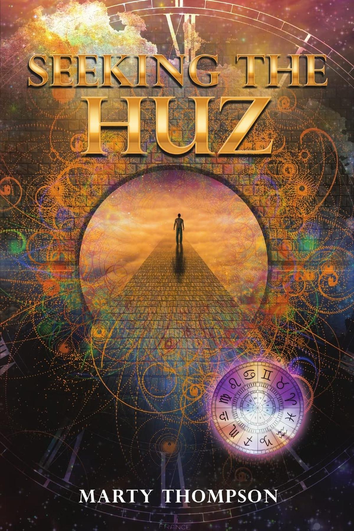 Cover image for Seeking the HUZ