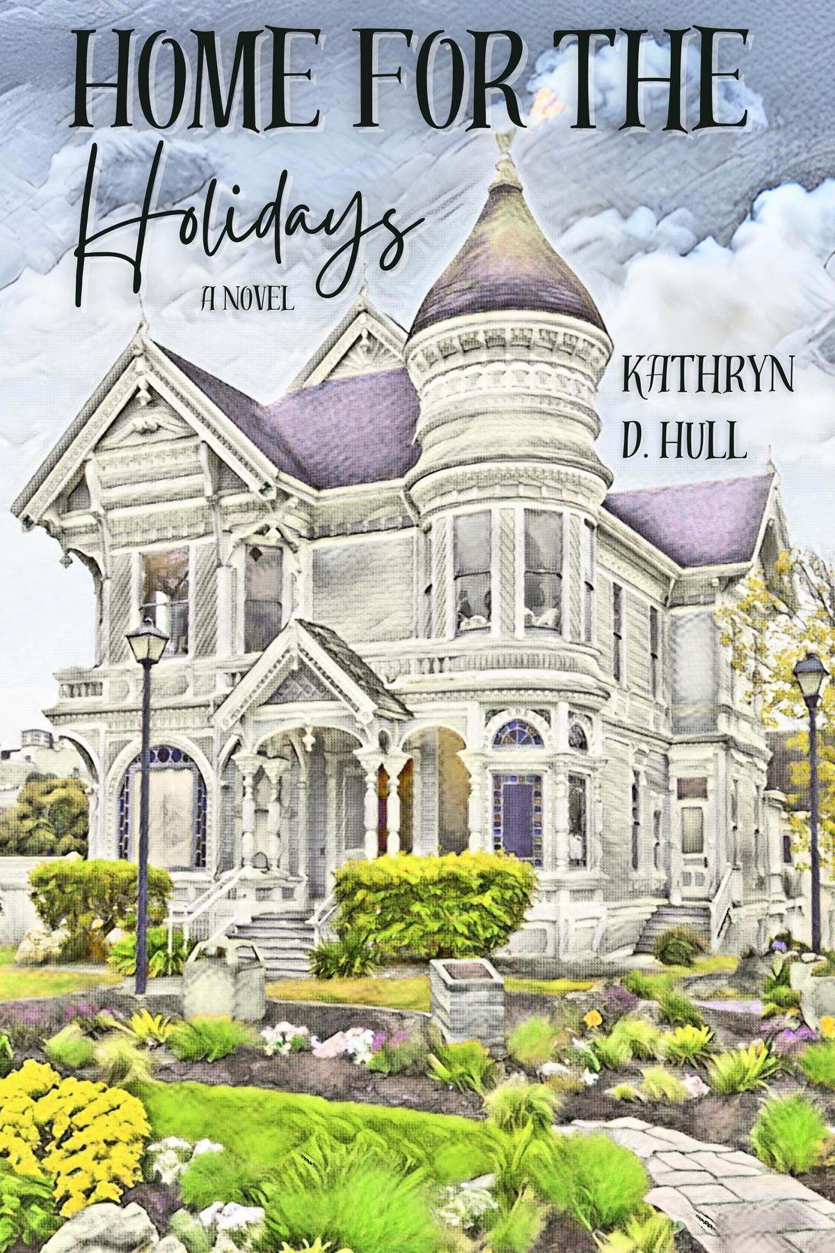 Cover image for Home for the Holidays