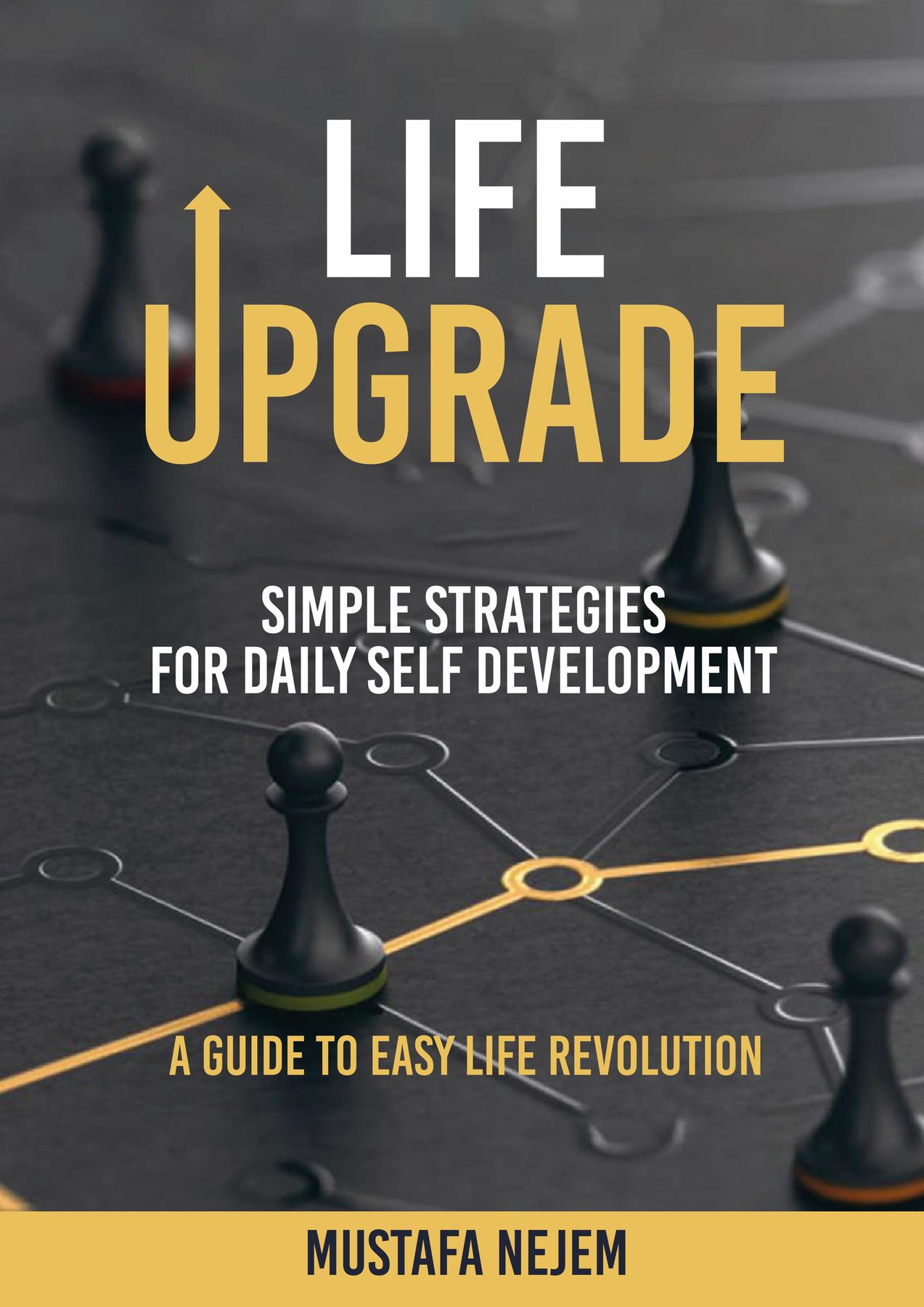 Cover image for Life Upgrade