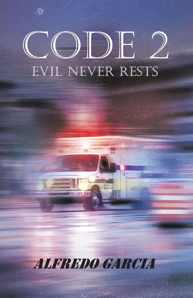 Cover image for Code 2