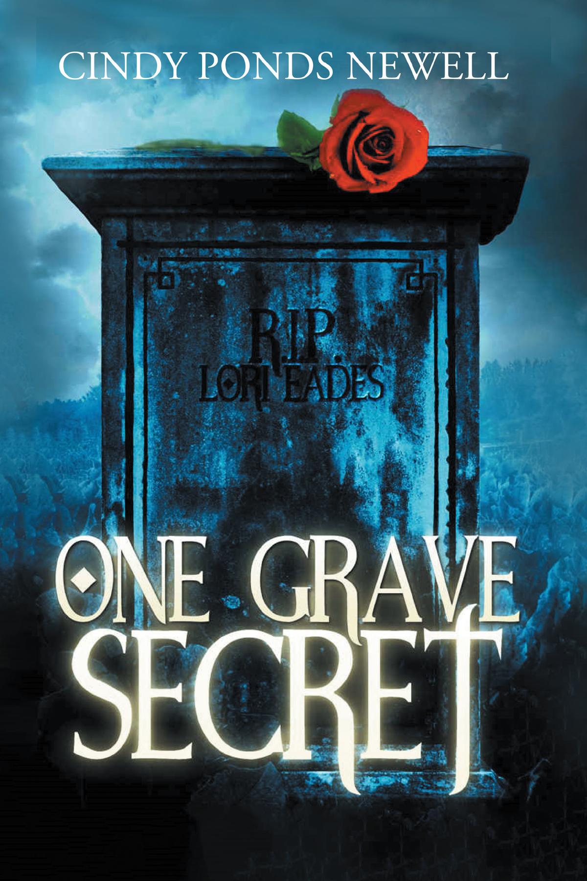 Cover image for One Grave Secret
