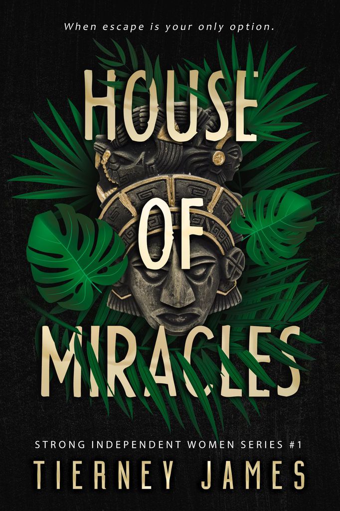 Cover image for House of Miracles