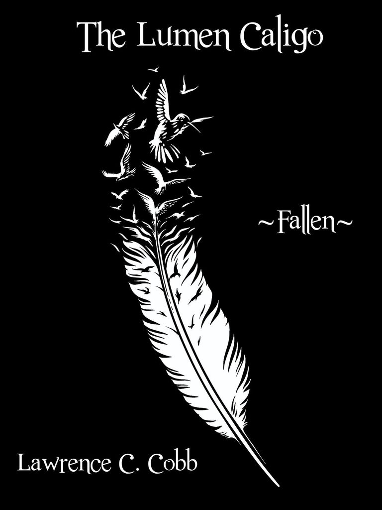 Cover image for The Lumen Caligo - Fallen