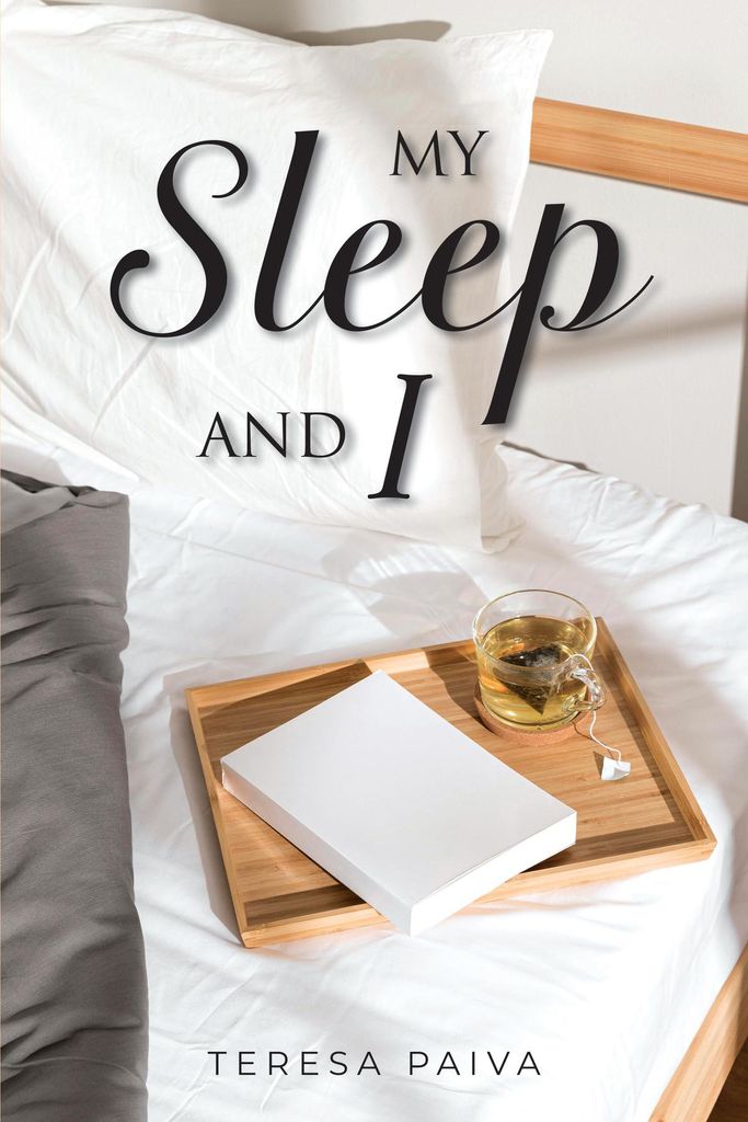 Cover image for My Sleep and I