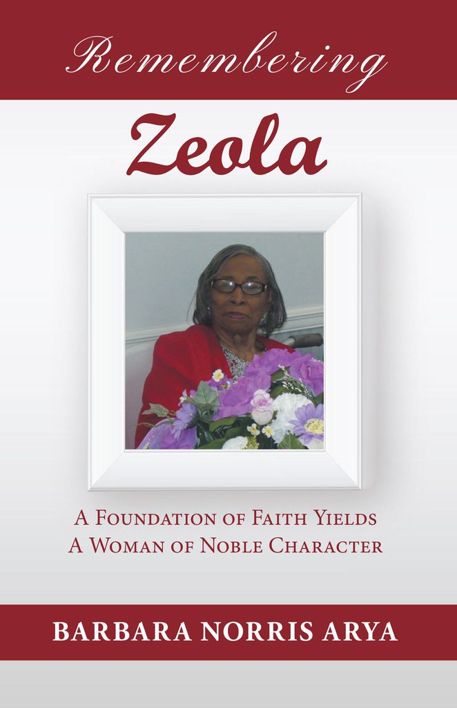 Cover image for Remembering Zeola