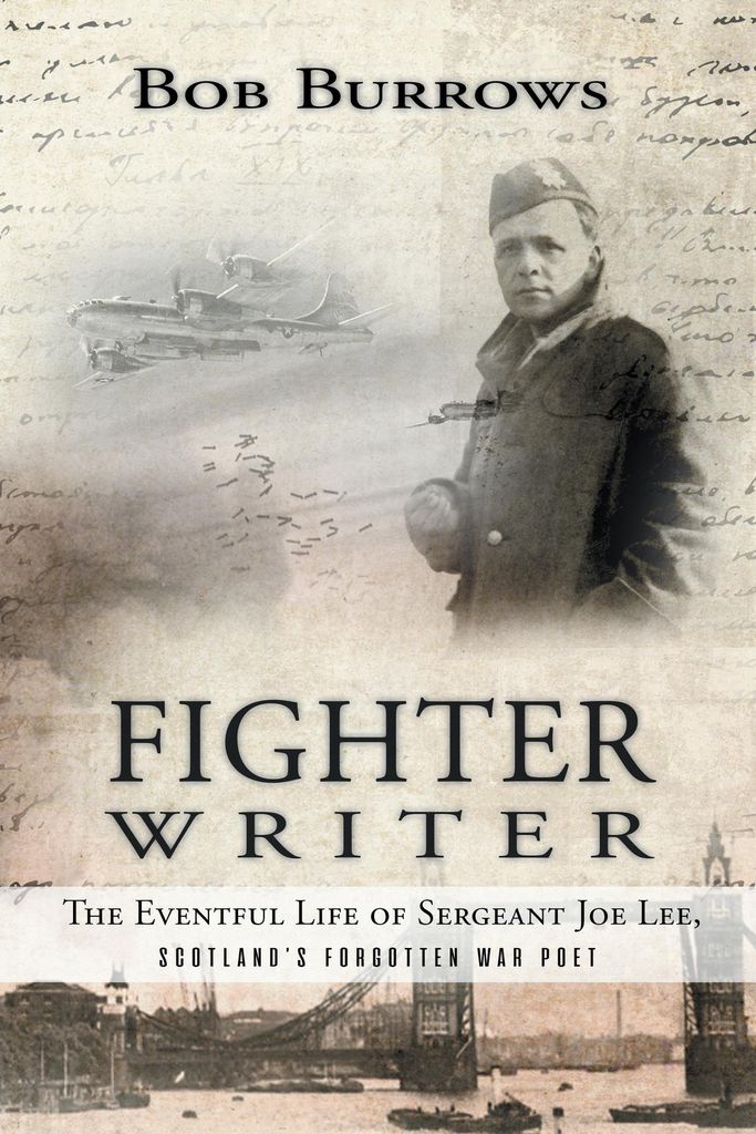 Cover image for Fighter Writer