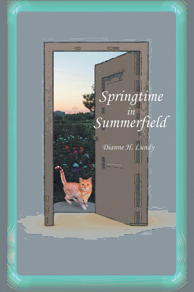 Cover image for Springtime in Summerfield