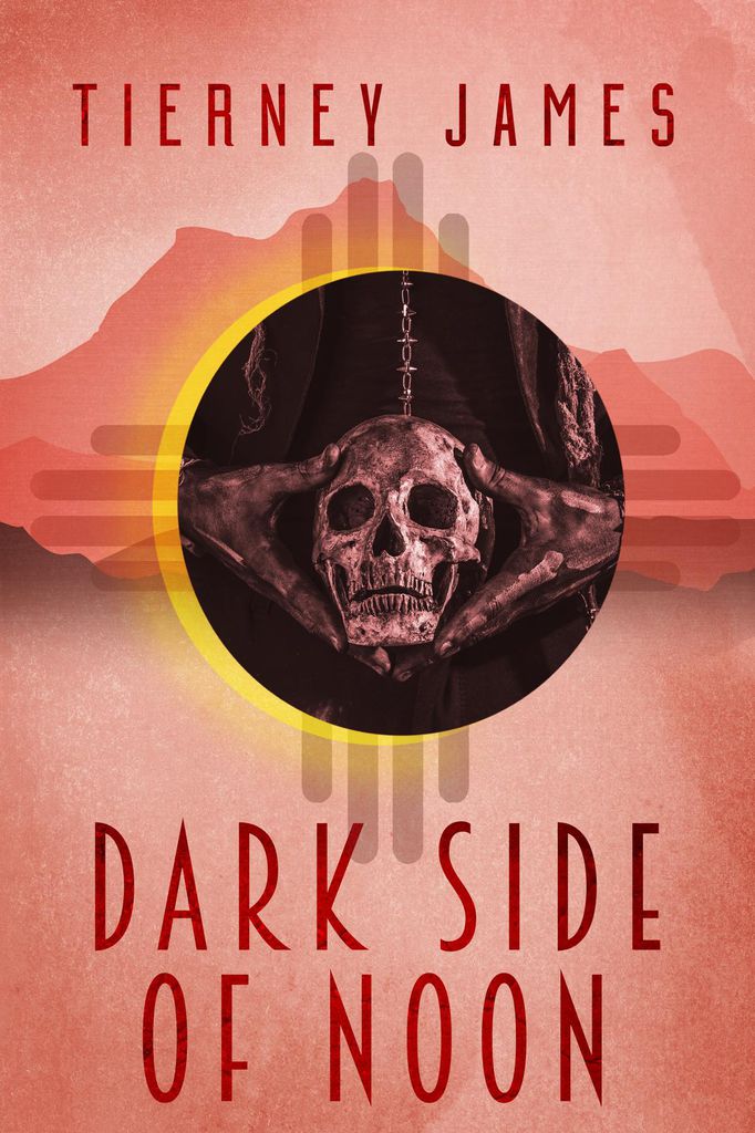 Cover image for Dark Side of Noon
