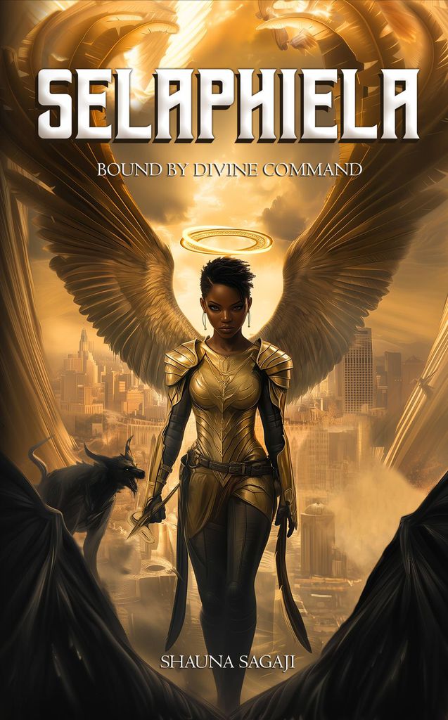 Cover image for Selaphiela