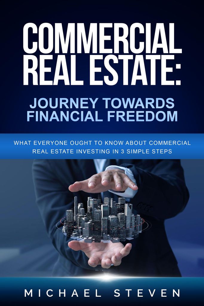 Cover image for Commercial Real Estate