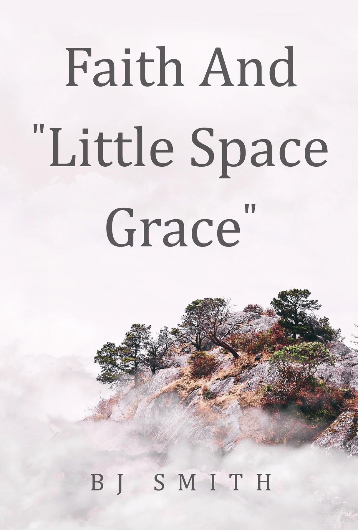 Cover image for Faith and Little Space Grace