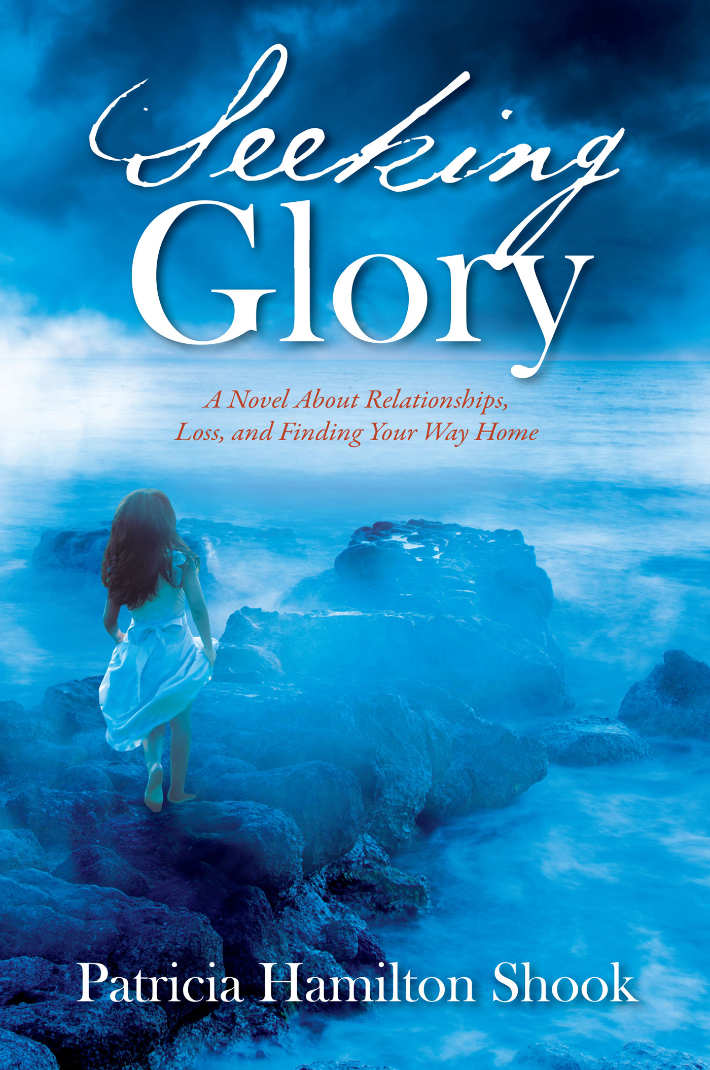 Cover image for Seeking Glory