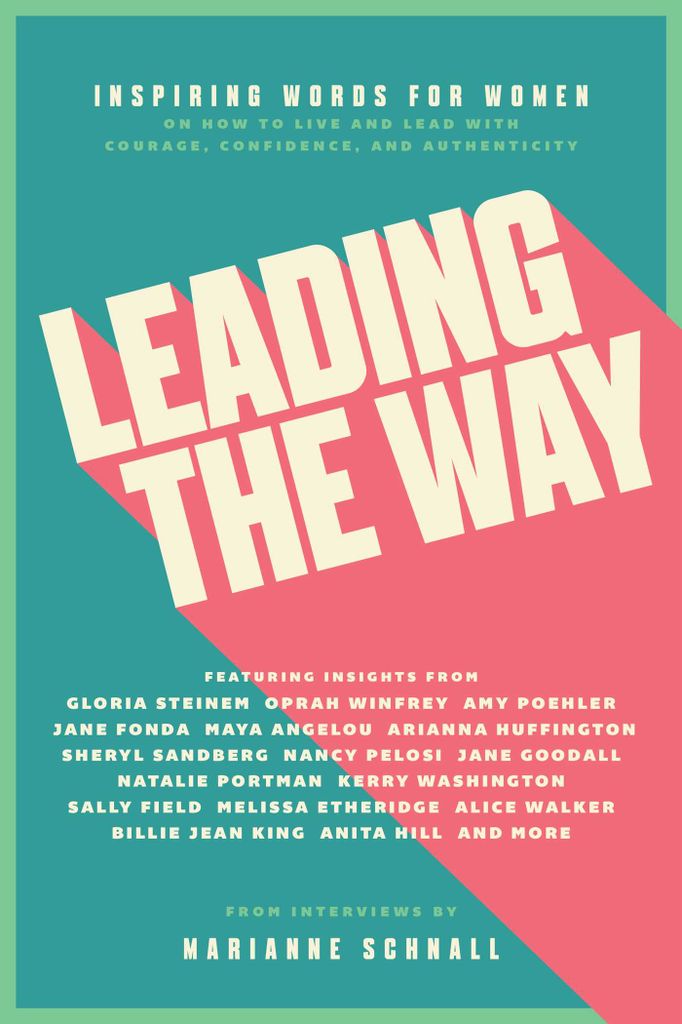 Cover image for Leading the Way