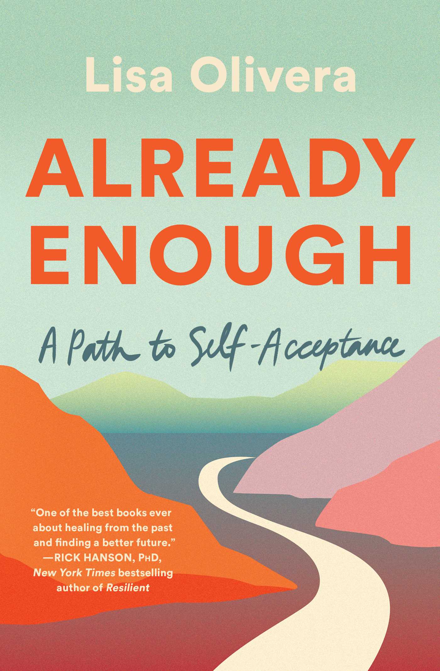 Cover image for Already Enough