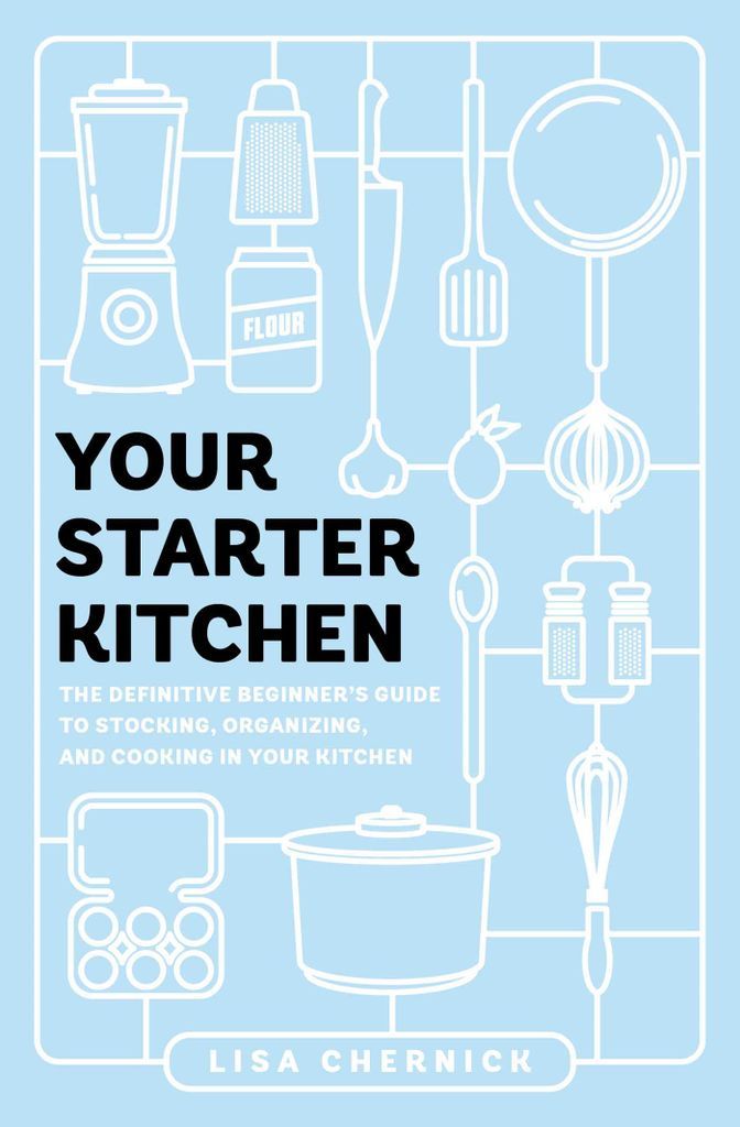 Cover image for Your Starter Kitchen