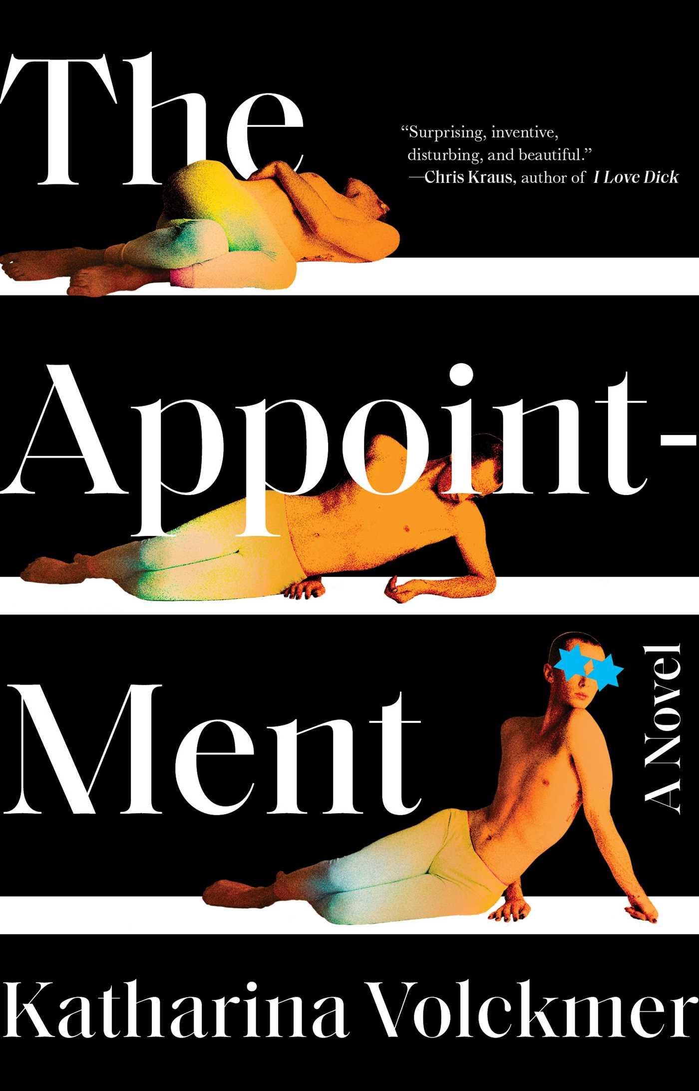 Cover image for The Appointment