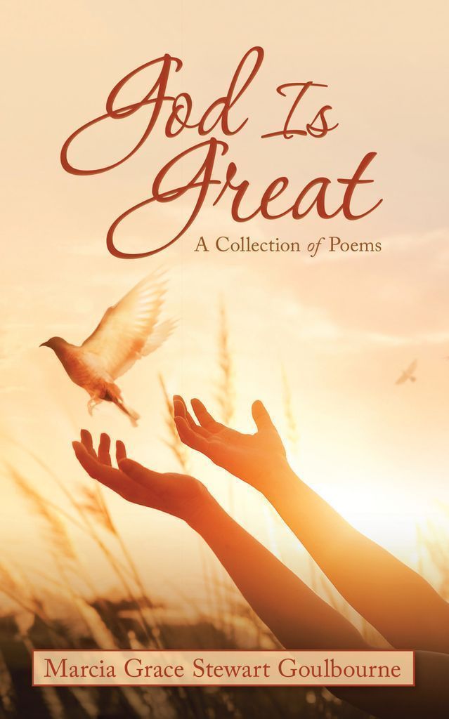Cover image for God Is Great