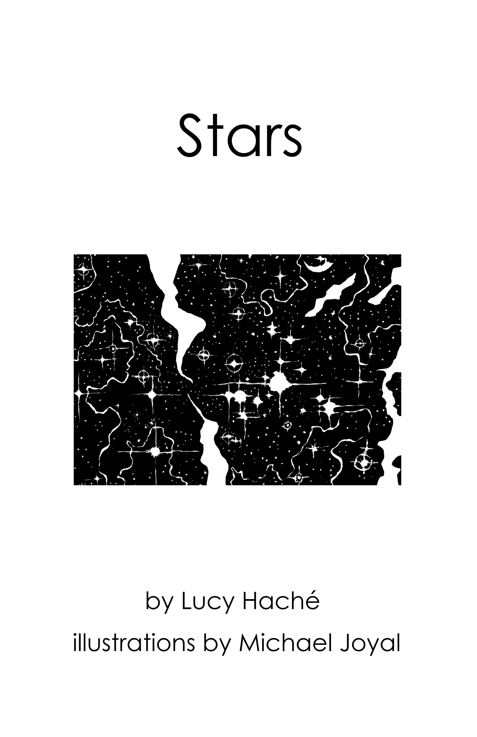 Cover image for Stars