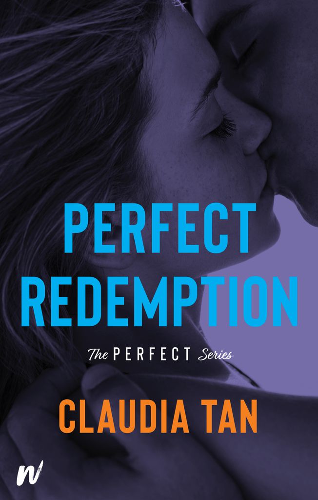 Cover image for Perfect Redemption