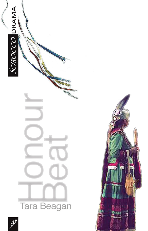Cover image for Honour Beat