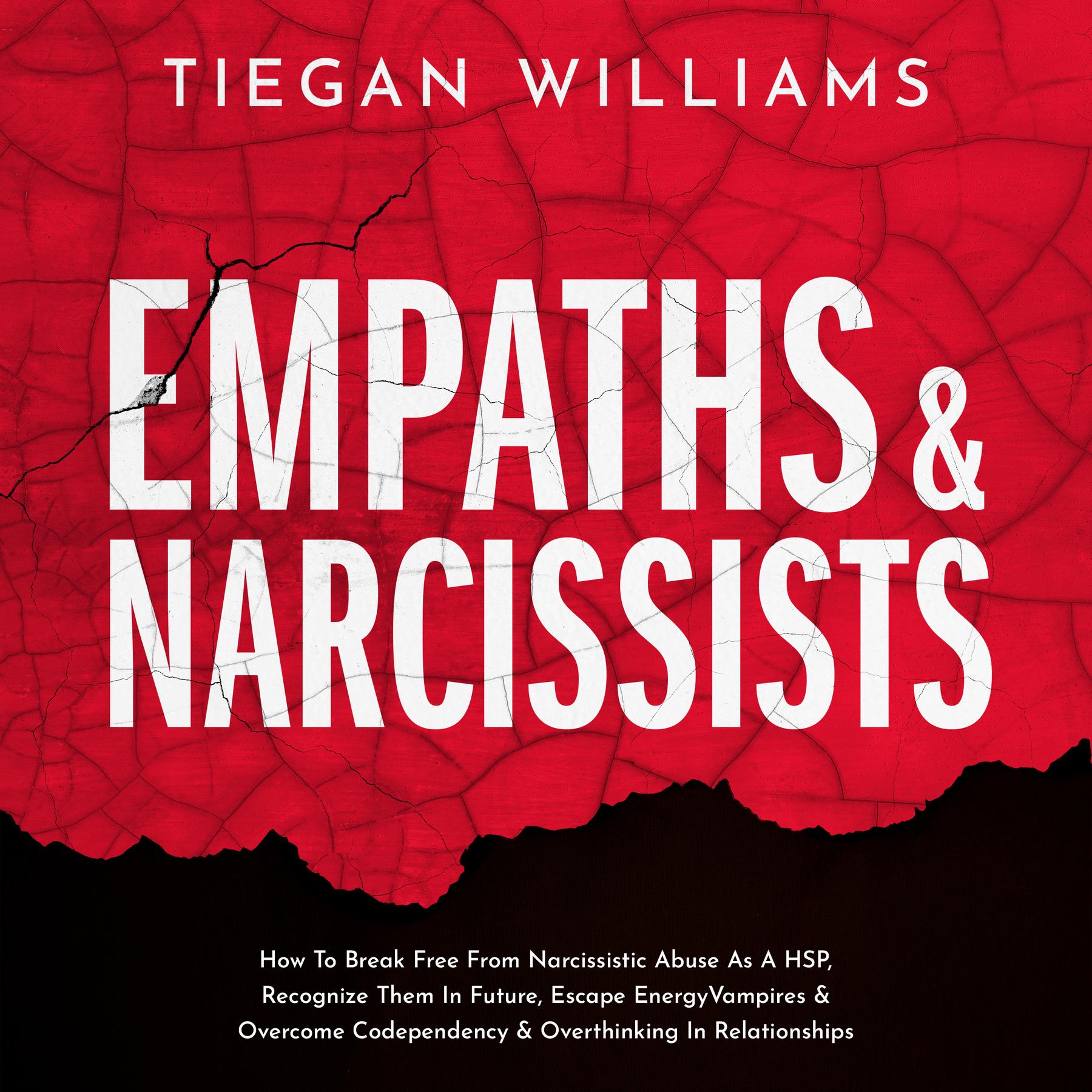 Cover image for Empaths And Narcissists