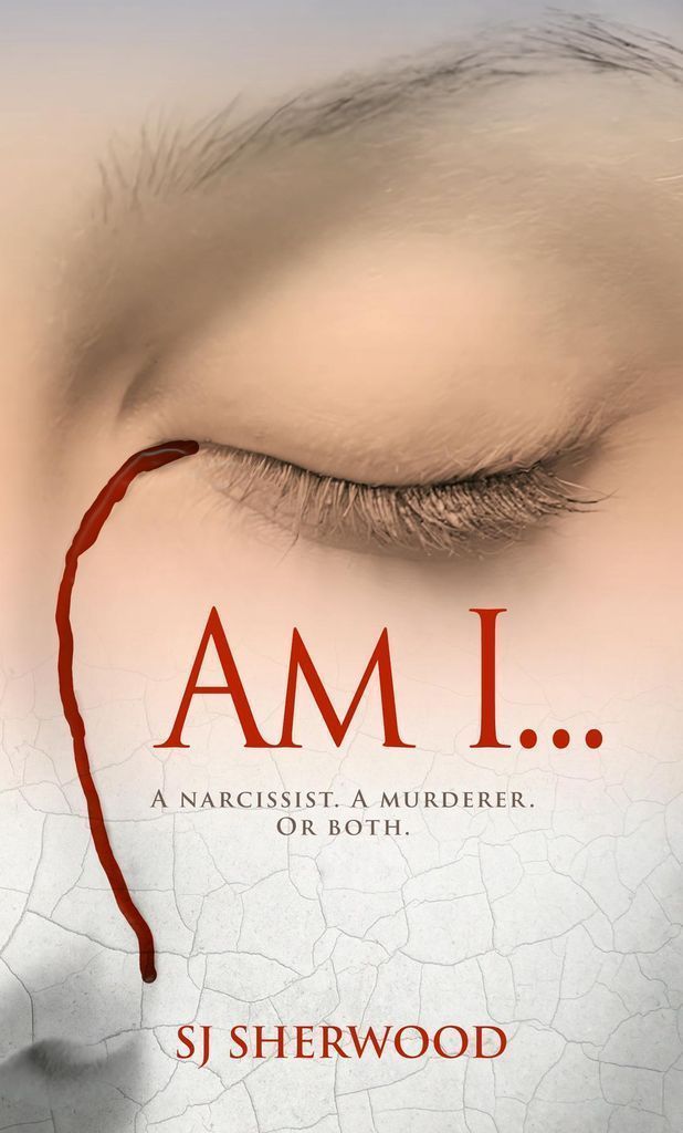 Cover image for Am I...