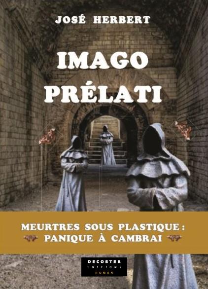 Cover image for Imago Prelati