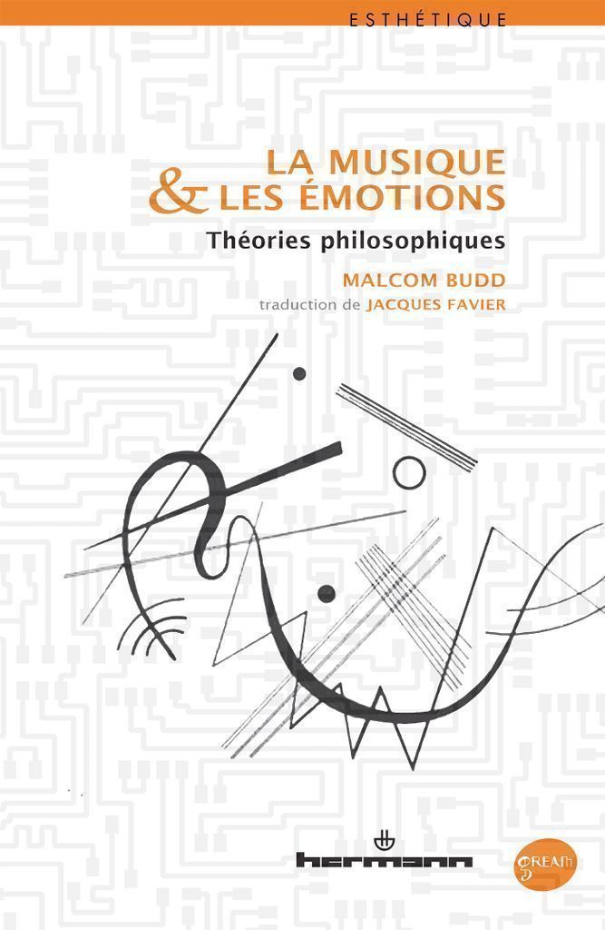 Cover image for La Musique et les emotions