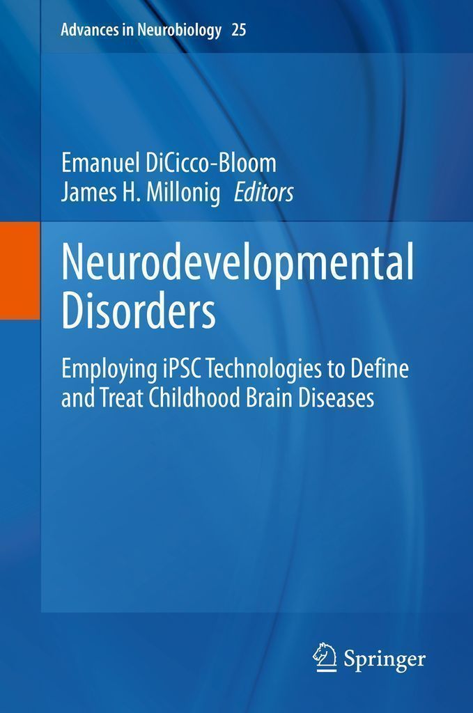 Cover image for Neurodevelopmental Disorders