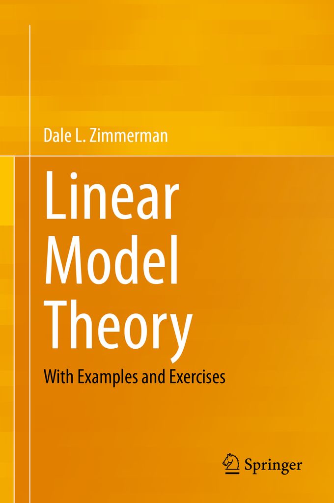 大人 可愛い 服  Linear Model Theory by: Dale L. Zimmerman - 9783030520632 洋書
