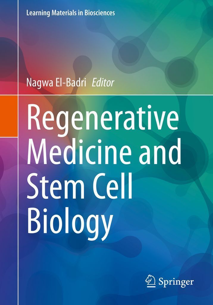 Cover image for Regenerative Medicine and Stem Cell Biology