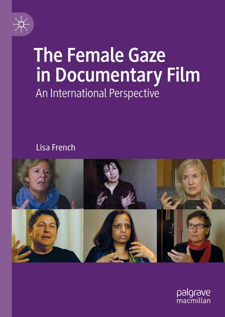 Cover image for The Female Gaze in Documentary Film