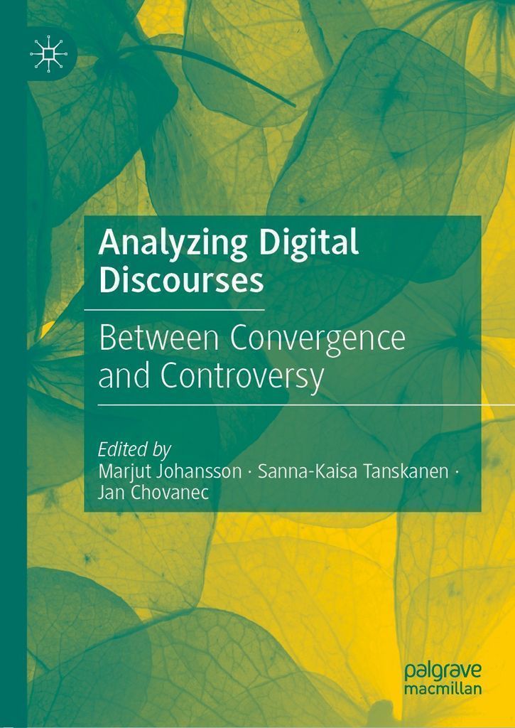 Analysing Digital Interaction