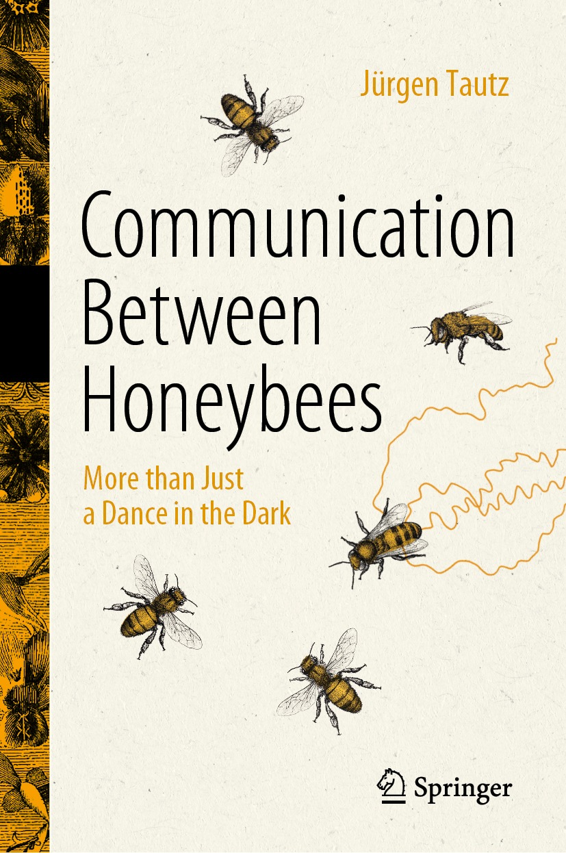 How Bees Communicate