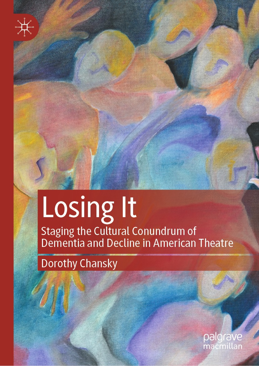 Cover image for Losing It
