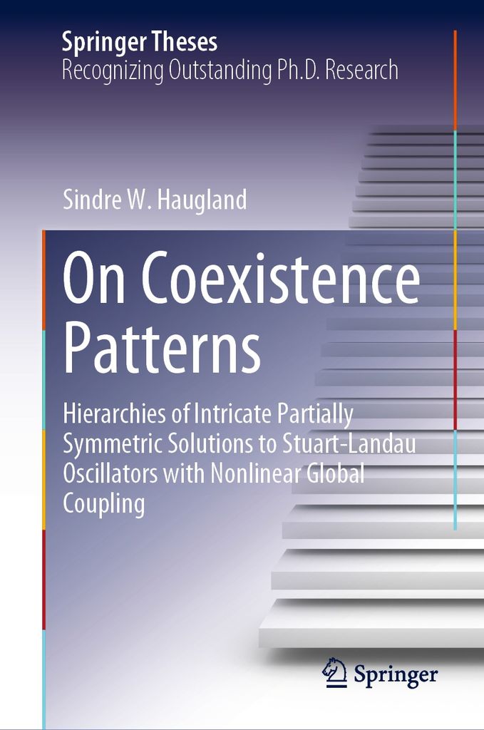 Cover image for On Coexistence Patterns