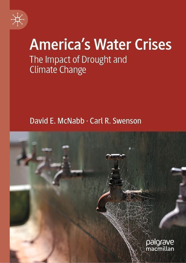Cover image for Americas Water Crises