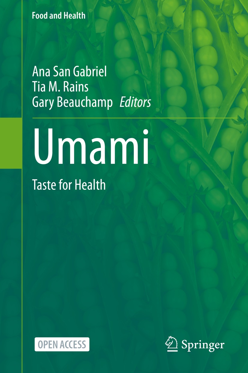 Cover image for Umami