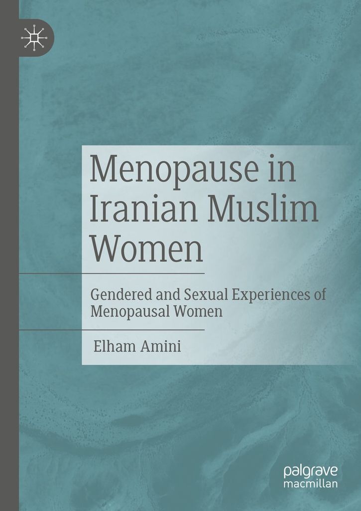 Cover image for Menopause in Iranian Muslim Women