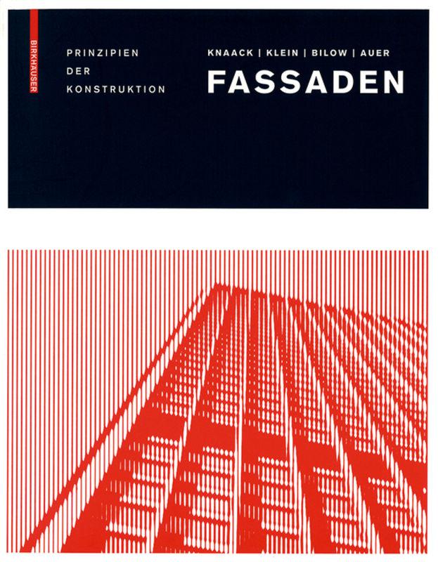 Cover image for Fassaden