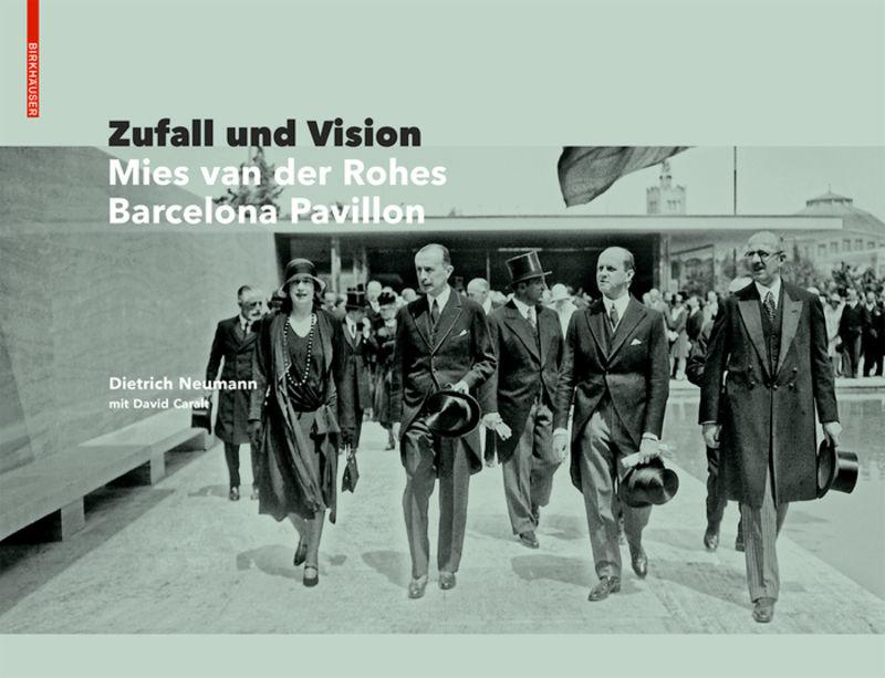 Cover image for Zufall und Vision