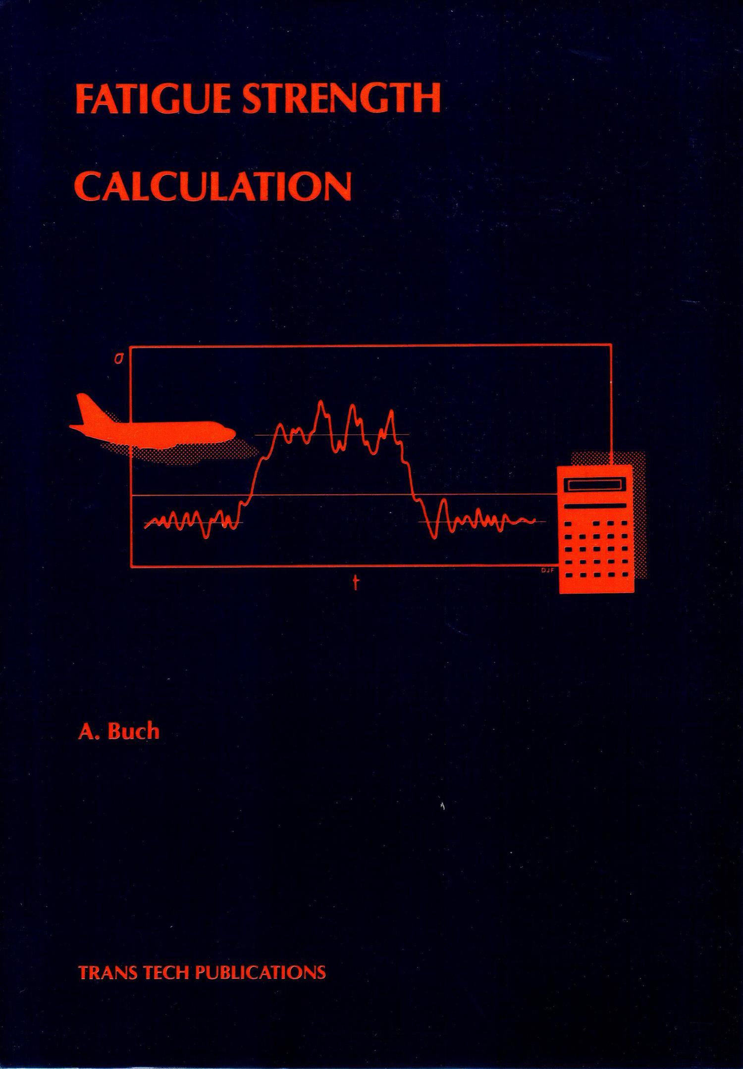 Cover image for Fatigue Strength Calculation